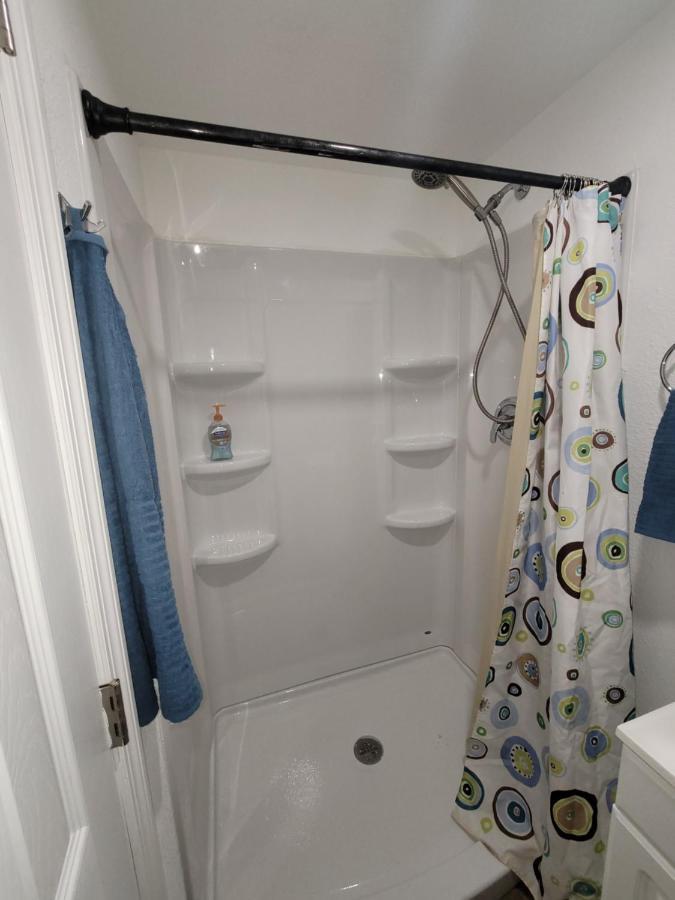 Cozy Studio Apt Orlando Eksteriør bilde