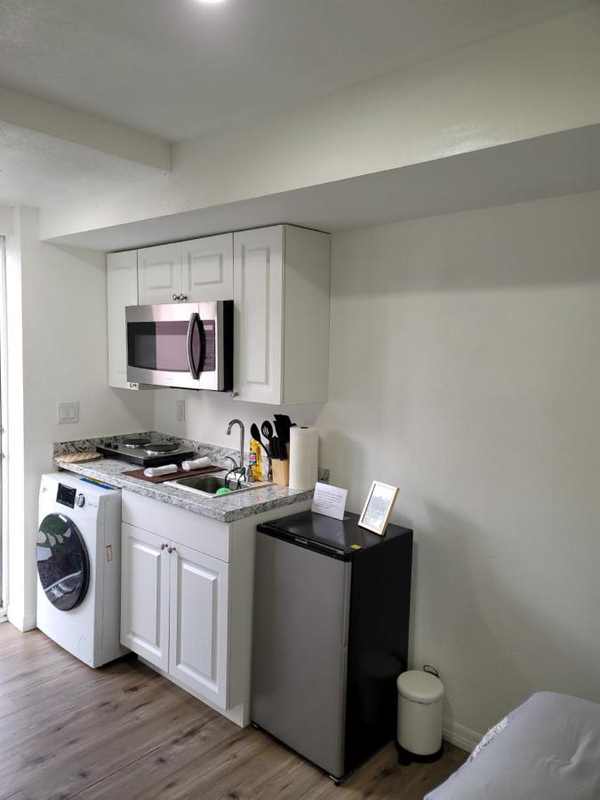 Cozy Studio Apt Orlando Eksteriør bilde