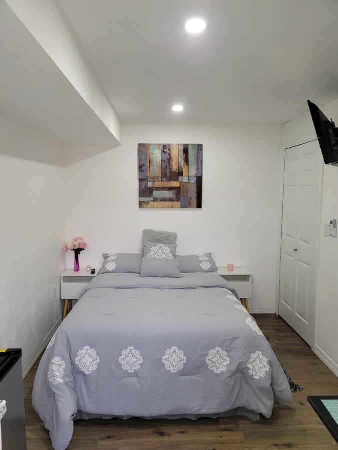 Cozy Studio Apt Orlando Eksteriør bilde