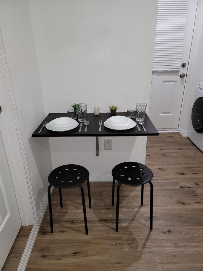 Cozy Studio Apt Orlando Eksteriør bilde