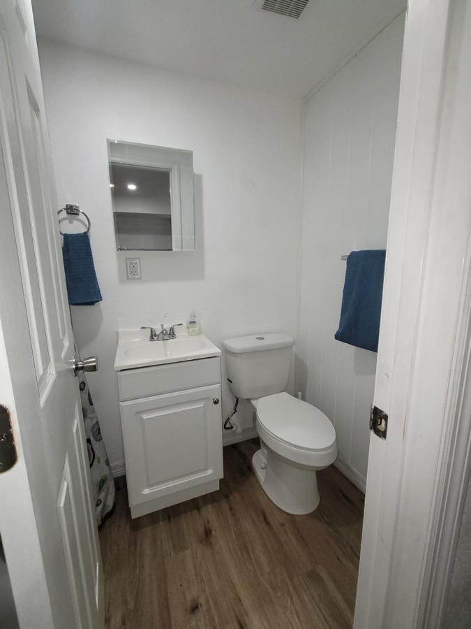 Cozy Studio Apt Orlando Eksteriør bilde